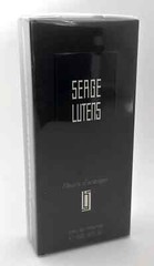 Serge Lutens Fleurs d’oranger edp 50ml Spray 1.6oz unisex Collection Noir