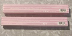 NEW IN BOX Bundle Of 2 Travel Size MALLOW MADNESS Perfumes 1.17 fl.oz. each