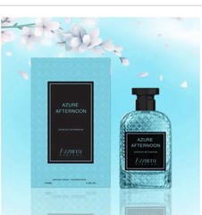 Azzurra Parfums Azure Afternoon Extrait de Parfum Spray 3.4 fl oz Fragrance
