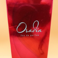 Yanbal Osadia Perfume 1.6 Fl Oz 50 Ml Womens Eau De Parfum Spray Colombia