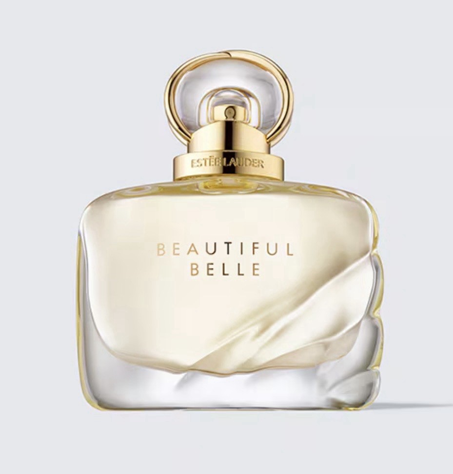 Estée Lauder Beautiful Belle Eau de Parfum Spray, 1.7 oz (50ml)