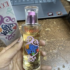 Fiorucci Miss Fiorucci Only Love EDT Spray 1.7 FL. OZ. NTWB