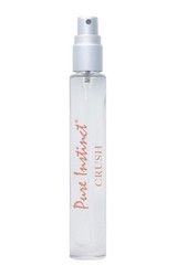 Pure Instinct Pheromone Fragrance Spray – Crush – 9.2 ml/0.31oz