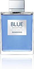 Antonio Banderas Blue Seduction 3.4oz Men’s Eau de Toilette