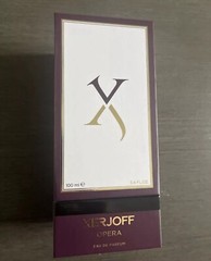 XEJOFF OPERA COLOGNE🏴‍☠️USPS SHIPS IN 1-2 DAYS🚀