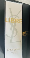 YVES SAINT LAURENT LIBRE BODY OIL 5.1 FL OZ/ 150 ML – NIB/SEALED *RARE