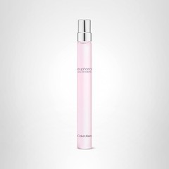 Calvin Klein Euphoria Eau de Toilette EDT Travel Spray .33oz, 10ml New in Box