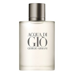 Giorgio Armani Aqua Di Gio Men’s 3.4 oz 100 ml EDT Authentic & Brand New Sealed