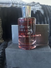 Juliette Has A Gun Lipstick Fever Eau De Parfum 1.7 Ounces