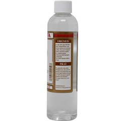 Crusellas Holy Water / Agua Bendita 8 fl oz