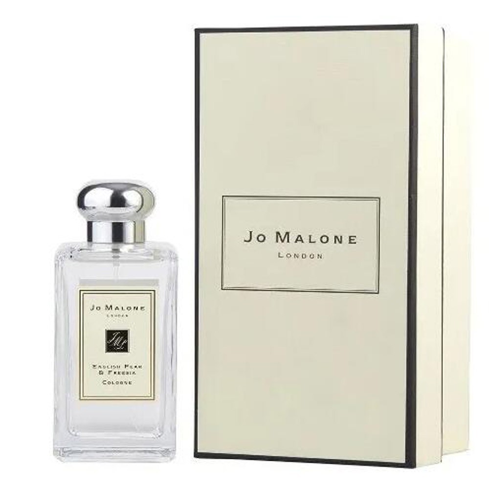 Jo Malone English Pear & Freesia 100ml 3.4fl oz Unisex Perfume Cologne Spray US