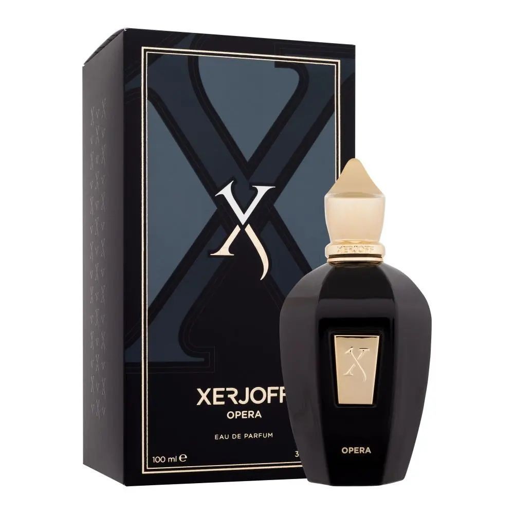 Xerjoff Opera 100mL 3.4oz – New with Plain Box
