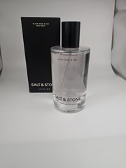 Salt and Stone Black Rose and Oud Body Mist 3.4oz / 100ml NWB