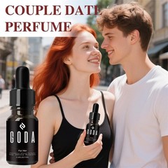 GODA For Her Pheromone Perfume For Women Long-Lasting 15ml NEW FREE SHIPPING