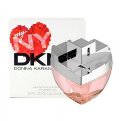 Donna Karan DKNY My NY Women’s Eau de Parfum Spray 3.4Oz 100ml Sealed Box