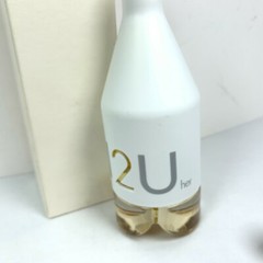 CK IN2U Her Calvin Klein Women 3.4oz EDT Perfume New Test Box
