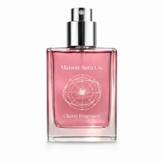 Cherry Perfume By Maison Aura Co. Women’s Spray 1.7 OZ / 50 ML