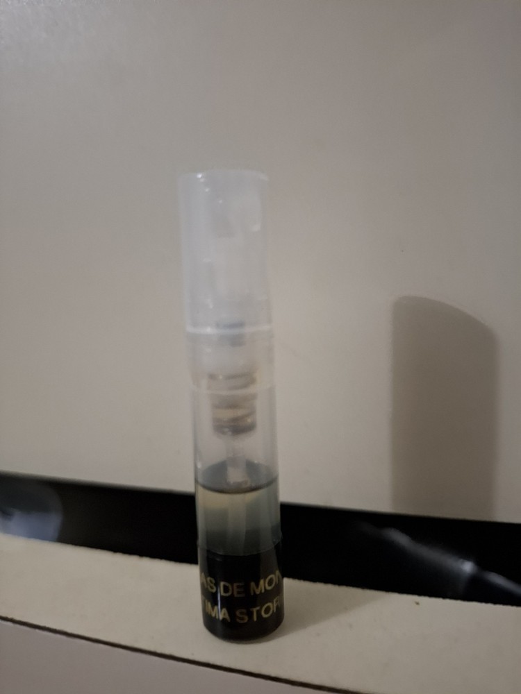 Thomas de Monaco Ultima Storia 2ml