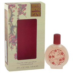 Lucky Number 6 by Liz Claiborne Eau De Parfum Spray 0.5 oz / 15ml Women Spray