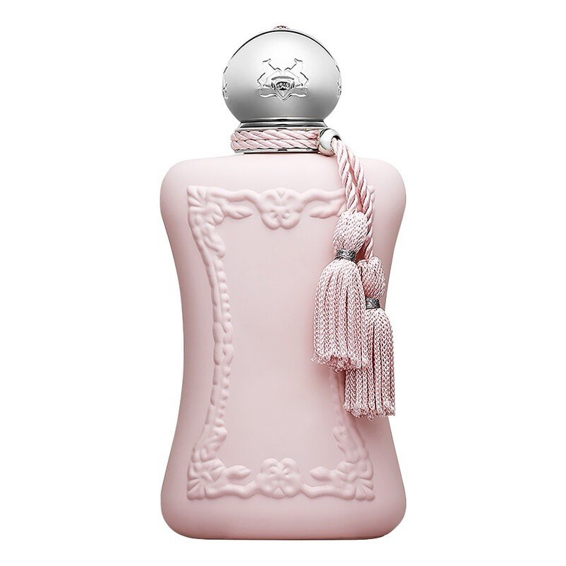 Parfums de Marly Delina Eau de Parfum Spray, Regular Size 2.5 fl oz tester.