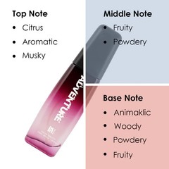 BN Adventure Perfume For Women Long Lasting Perfume Eau de Parfum Luxury Perfume