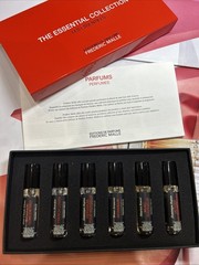Frederic Malle trial/travel size The essential Collection 6 x 3.5 ml sprays