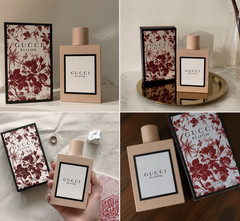 Gucci Bloom Perfume for Women 3.3 oz (100 ml) EDP Spray New in Box, Sealed