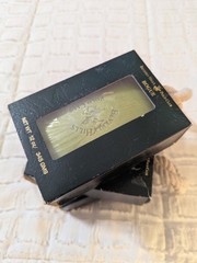 Men’s Soap On A Rope Beverly Hills Polo Club Rogue Scent Net Wt/12 oz X 3 Lot