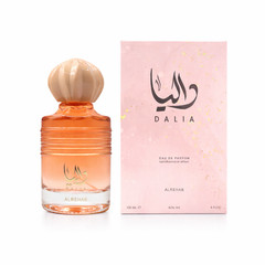 AL REHAB DALIA EDP 4FL.OZ | 120ML For Women New