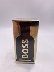 HUGO BOSS Bottled Absolu Parfum Intense 3.3 OZ / 100ML Spray For Men New In Box