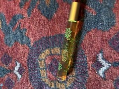 PACIFICA TAHITIAN GARDENIA PERFUME ROLL-ON, .33FL OZ ,10 ml