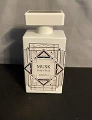 Musk Essential