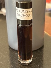 PATCHOULI EVERYTHING. BODY OIL, INCENSE & ALL NATURAL SOAP