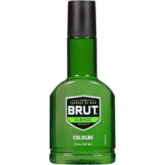 Brut Classic Scent Cologne 5 Ounce (Pack of 1) by Brut