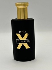 Jafra Xclusive Warm & Spicy Eau de Toilette 1.7 fl. oz.