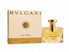 BVLGARI POUR FEMME EAU DE PARFUM 3.4 fl oz (100ml)