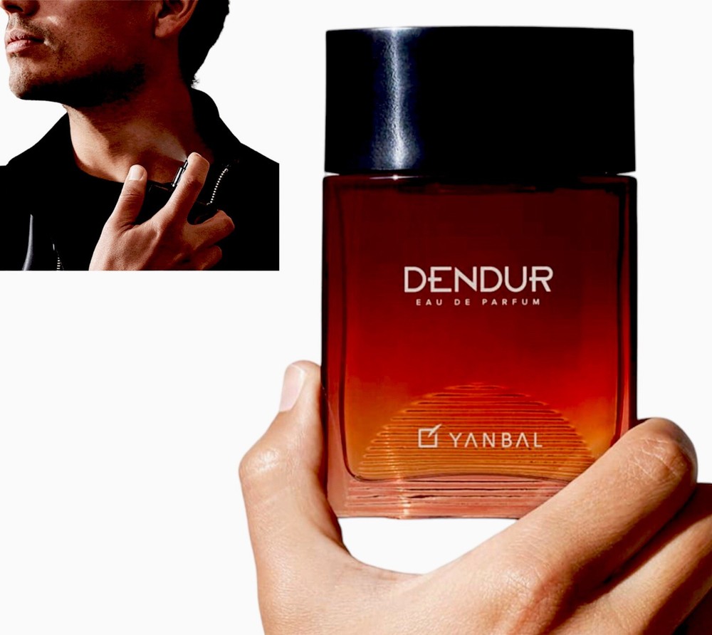 Dendur Perfume For Men Yanbal