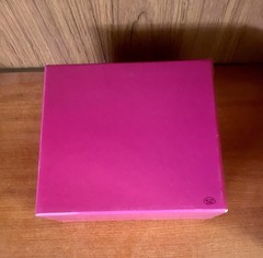 Taylor Swift Made of Starlight Musical Edition LARGE 3.4oz Edp Rare NIB