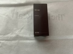AESOP ERENIA PARFUME 50ML
