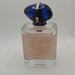 This is Giorgio Armani My Way Nacre, a limited edition eau de parfum spray.