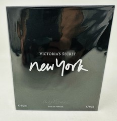 NEW YORK VICTORIA’S SECRET Eau de Parfum Perfume Angel Stories 1.7 oz