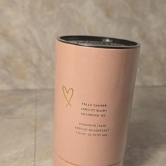 Victoria’s Secret Love Eau de Parfum Spray, Regular Size 1.7 fl oz