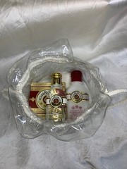 RogeR&Gallet Extra Vieille 3 Piece Mini Gift Set (new with bag)