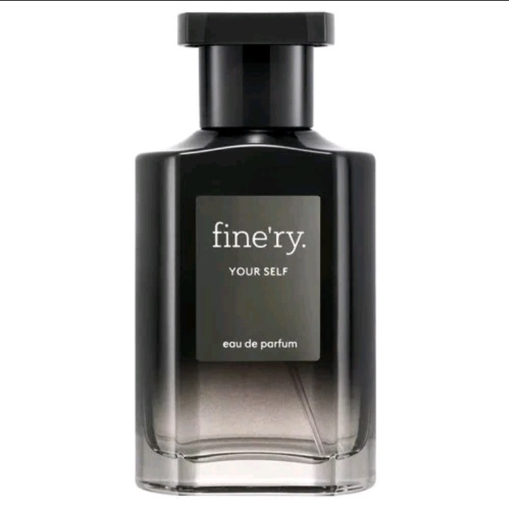 Fine’ry Men’s Eau de Parfum – YOURSELF 2 Fl Oz