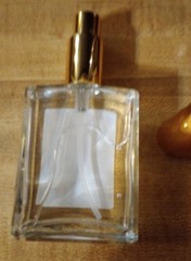ALT. CRYSTAL No. 23 Fragrance Extrait de Parfum NEW FULL Bottle No Box UNUSED