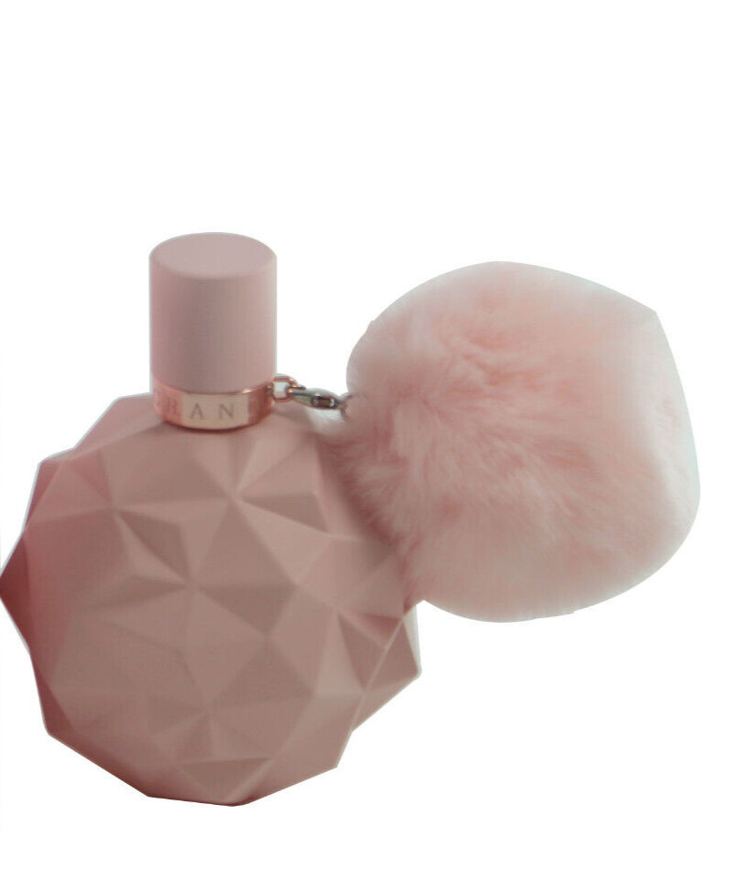 Sweet Like Candy by Ariana Grande 3.4/3.3 oz Edp Spray New In Tester Box