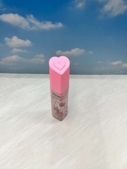 Hello Kitty FavorBeauty Cute Cartoon Perfume Spray 60ml Pink Heart Cap Kawaii