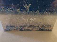 Thierry Mugler Innocent EDP Gift Set 1.7oz EDP/3.3oz Body Milk/0.87oz Shower Gel