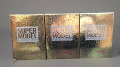 Lot Of 3 Victoria’s Secret Super Model Edp 75ml New Sealed Rare