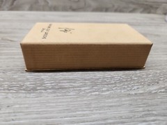Fidji Parfums Guy Laroche 1/4 FL.Oz. Purse Refill As Shown. Rare With Org Box